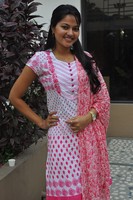 Actress Suhasini Stills